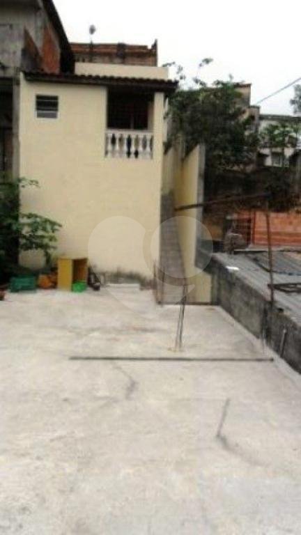 Terreno à venda com 1 suíte em Vila Aurora (zona Norte), São Paulo, SP