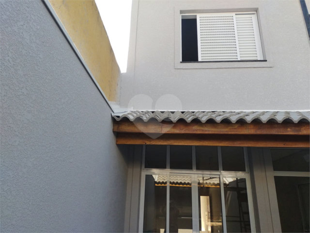 Sobrado à venda com 3 quartos, sendo 1 suíte,  em Campo Grande, São Paulo, SP
