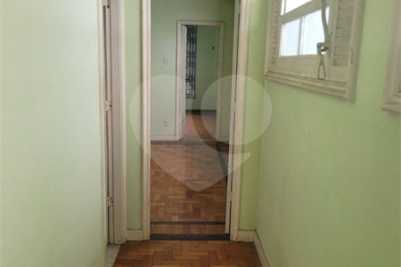 Apartamento à venda com 3 quartos em Rio Comprido, Rio de Janeiro, RJ