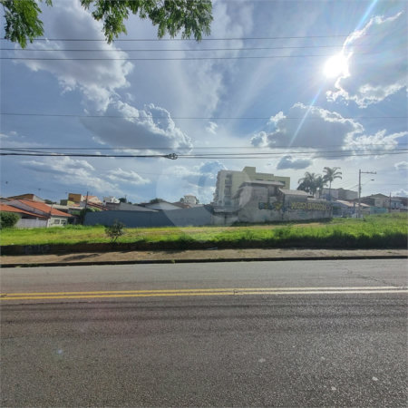 Terreno à venda em Jardim Ferreira, Sorocaba, SP