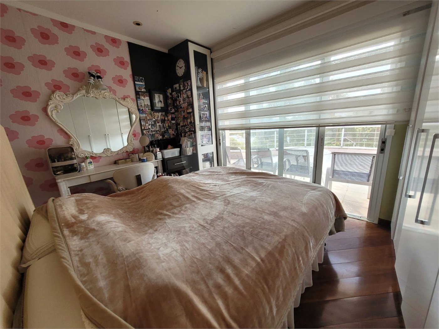 Casa à venda com 3 suítes no condomínio Alpes da Cantareira, Mairiporã - SP