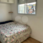 Apartamento à venda com 2 quartos em Imirim, São Paulo, SP