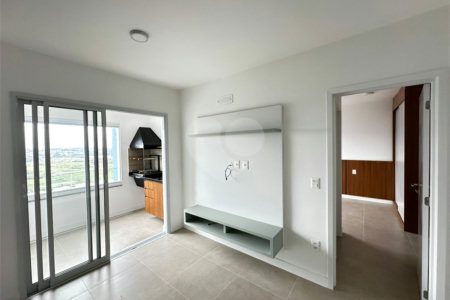 Apartamento para alugar com 1 suíte em Jardim Santa Helena, Suzano, SP