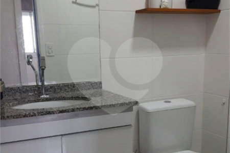 Apartamento à venda com 2 quartos em Jardim Esmeralda, São Paulo, SP