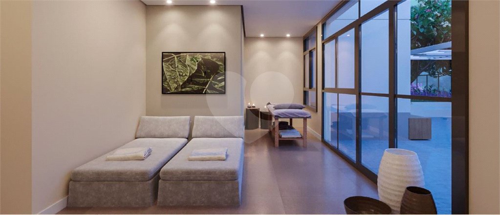 Apartamento à venda com 1 suíte em Jardim do Paço, Sorocaba, SP