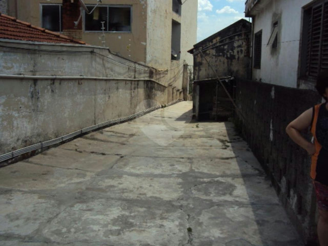 Terreno à venda em Vila Maria Alta, São Paulo, SP