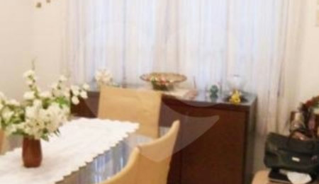 Sobrado à venda com 3 quartos, sendo 1 suíte,  em Campo Grande, São Paulo, SP