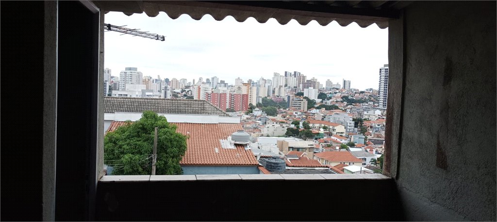 Casa à venda com 3 quartos em Parada Inglesa, São Paulo, SP