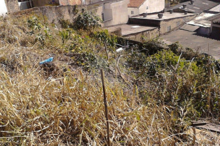 Terreno à venda ou para alugar em Vila Guarani (z Sul), São Paulo, SP