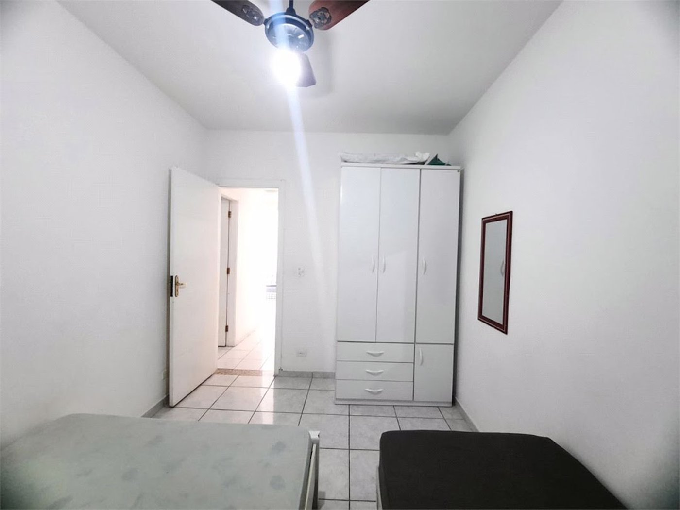 Apartamento Residencial para venda e locação, Balneário Cidade Atlântica, Guarujá - AP1566.