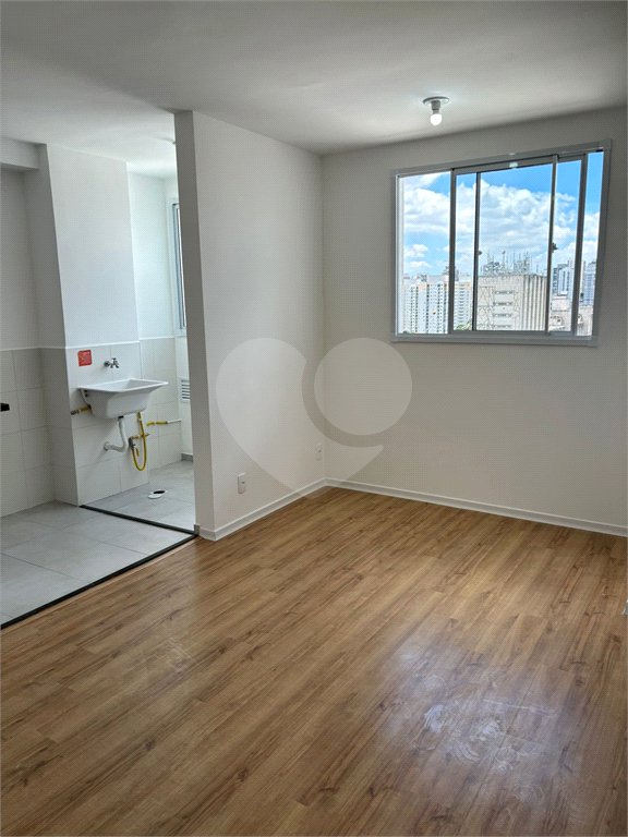 Apartamento à venda com 2 quartos em Água Branca, São Paulo, SP