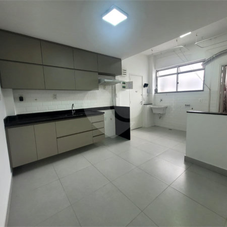 Apartamento à venda com 3 quartos, sendo 1 suíte, em Tijuca, Rio de Janeiro, RJ