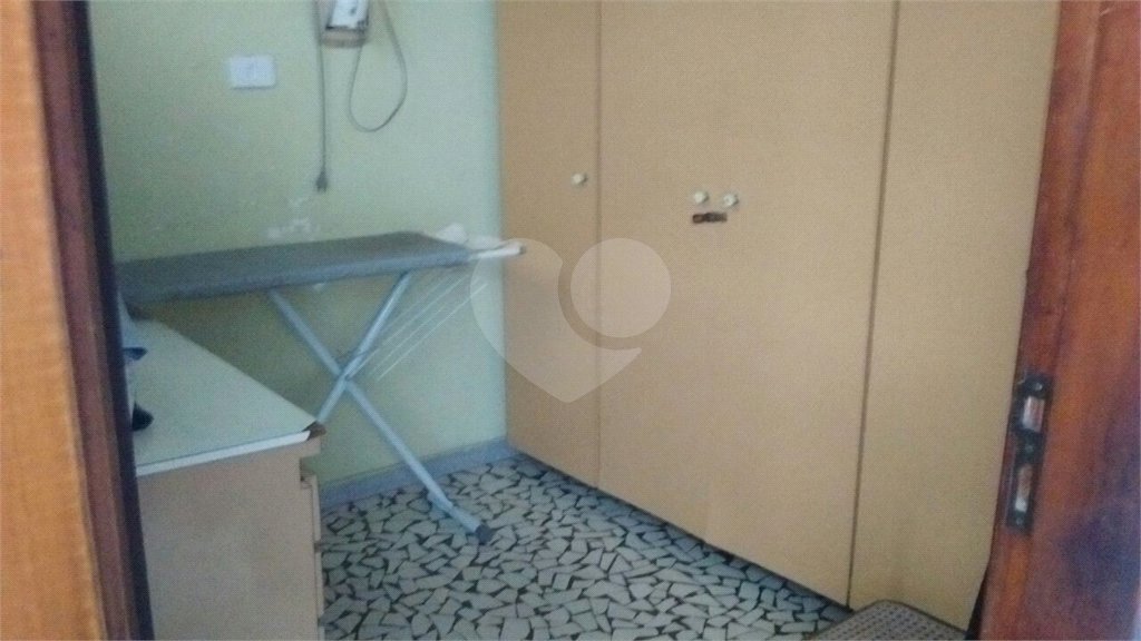 Sobrado à venda com 3 quartos em Santana, São Paulo, SP
