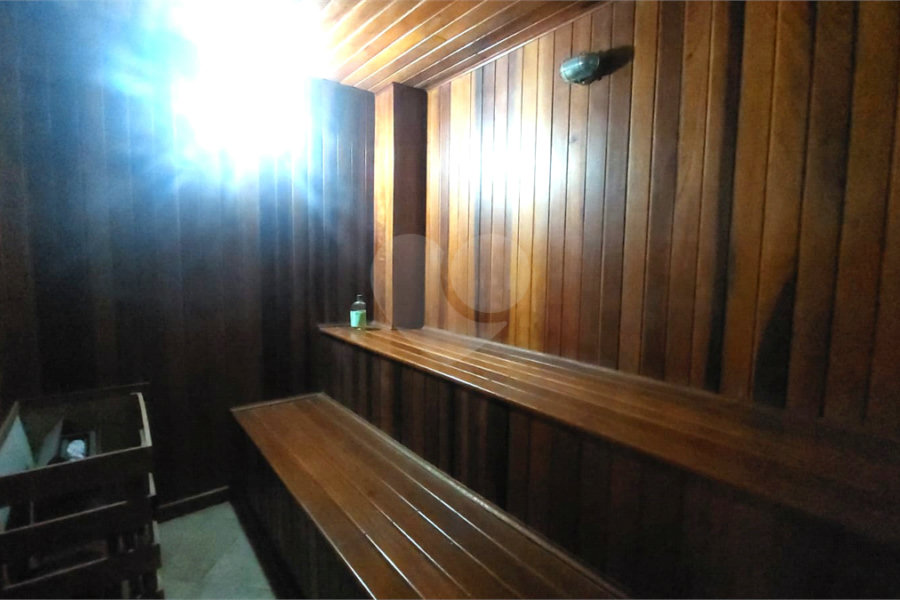 Casa para alugar com 3 quartos, sendo 1 suíte, no condomínio Santanna, São Paulo - SP
