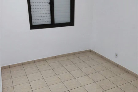 Apartamento à venda com 2 quartos em Jardim Ester, São Paulo, SP