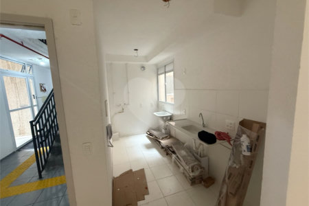Apartamento à venda com 2 quartos em Santíssimo, Rio de Janeiro, RJ