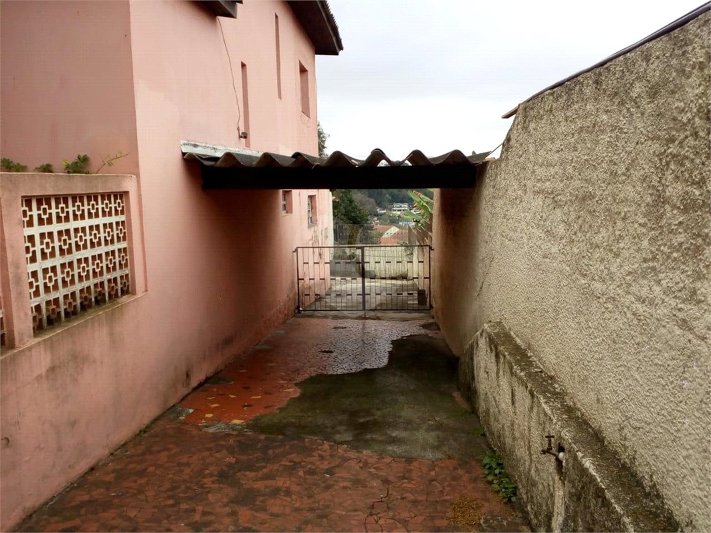 Casa à venda com 3 quartos em Instituto de Previdência, São Paulo, SP