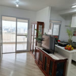 Apartamento à venda com 2 quartos em Jardim Esmeralda, São Paulo, SP