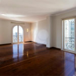 Apartamento à venda ou para alugar com 4 quartos, sendo 2 suítes, em Higienópolis, São Paulo, SP