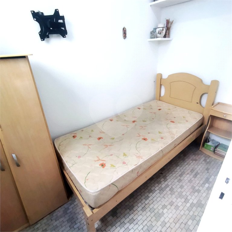 Apartamento à venda com 2 quartos em Perdizes, São Paulo, SP