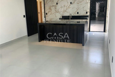 Casa em condomínio à venda com 3 quartos, sendo 1 suíte, em Cajuru do Sul, Sorocaba, SP
