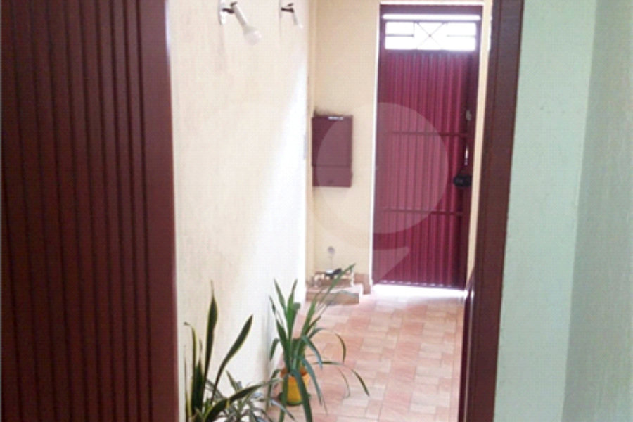 Sobrado à venda com 3 quartos, sendo 1 suíte,  em Parada Inglesa, São Paulo, SP