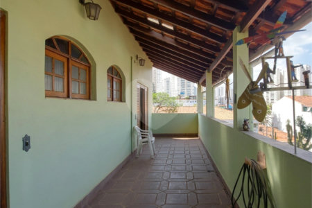 Sobrado à venda com 5 quartos, sendo 2 suítes, em Jardim do Mar, São Bernardo do Campo, SP