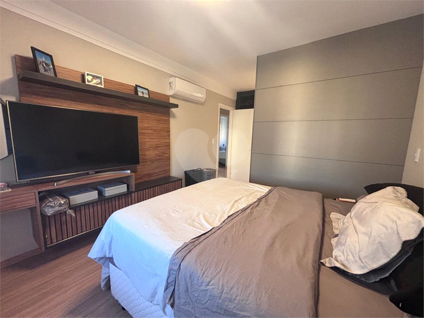 Apartamento à venda com 3 suítes em Parque Campolim, Sorocaba, SP