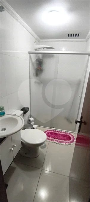 Apartamento à venda com 2 quartos em Jardim São Paulo(zona Norte), São Paulo, SP