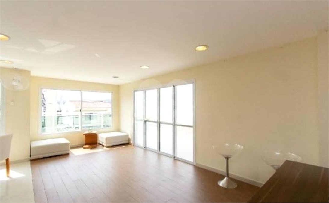 Apartamento à venda com 3 quartos, sendo 1 suíte, em Mandaqui, São Paulo, SP