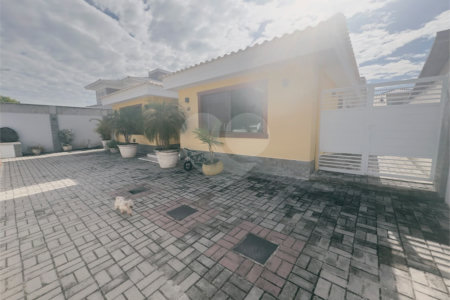 Casa em condomínio à venda com 4 quartos, sendo 2 suítes,  em Caravelas, Armação dos Búzios, RJ