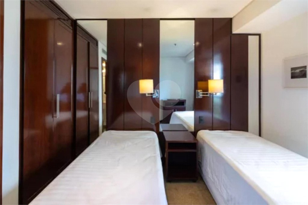 Apartamento à venda com 2 suítes em Itaim Bibi, São Paulo, SP