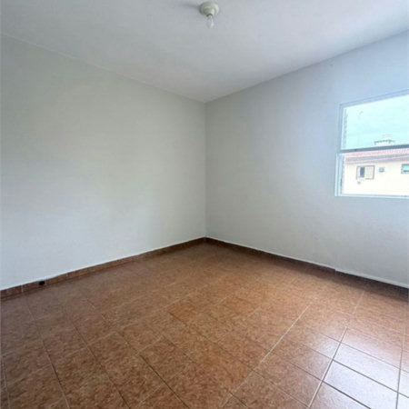 Apartamento Residencial à venda, Aparecida, Santos - AP1077.