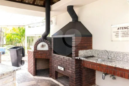 Apartamento à venda com 1 quarto em Tatuapé, São Paulo, SP
