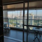 Apartamento à venda com 1 quarto em Brooklin, São Paulo, SP