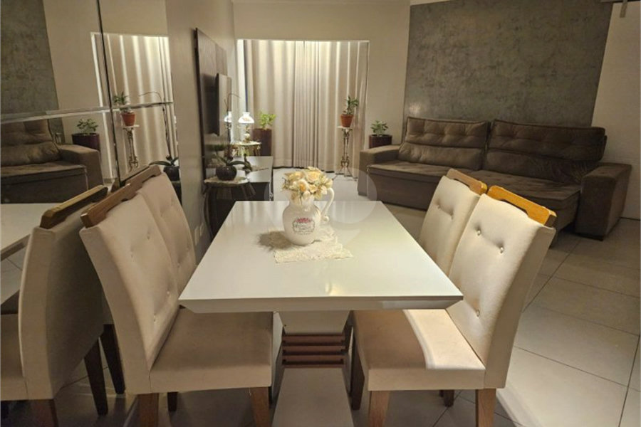 Apartamento à venda com 3 quartos, sendo 1 suíte, em Santana, São Paulo, SP