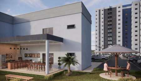 Residencial Luiza