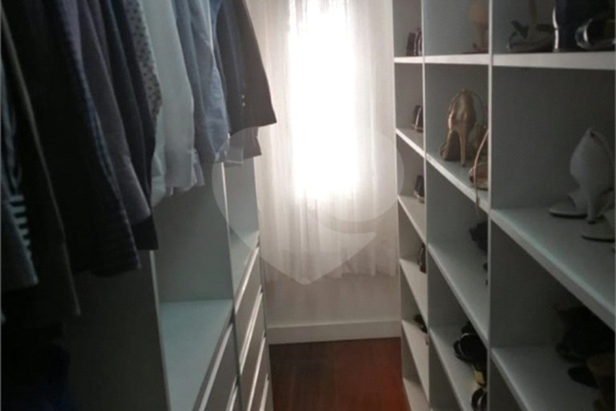 Cobertura à venda com 4 quartos, sendo 2 suítes, em Santana, São Paulo, SP