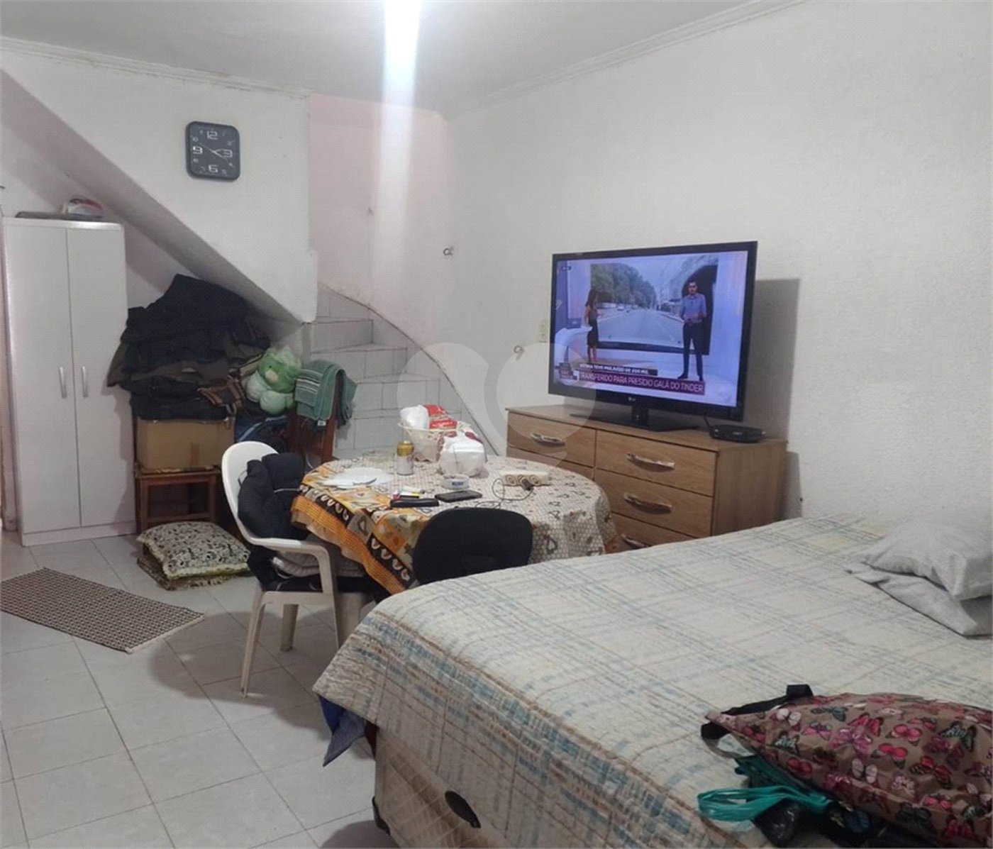 Sobrado à venda com 2 quartos em Vila Guilherme, São Paulo, SP