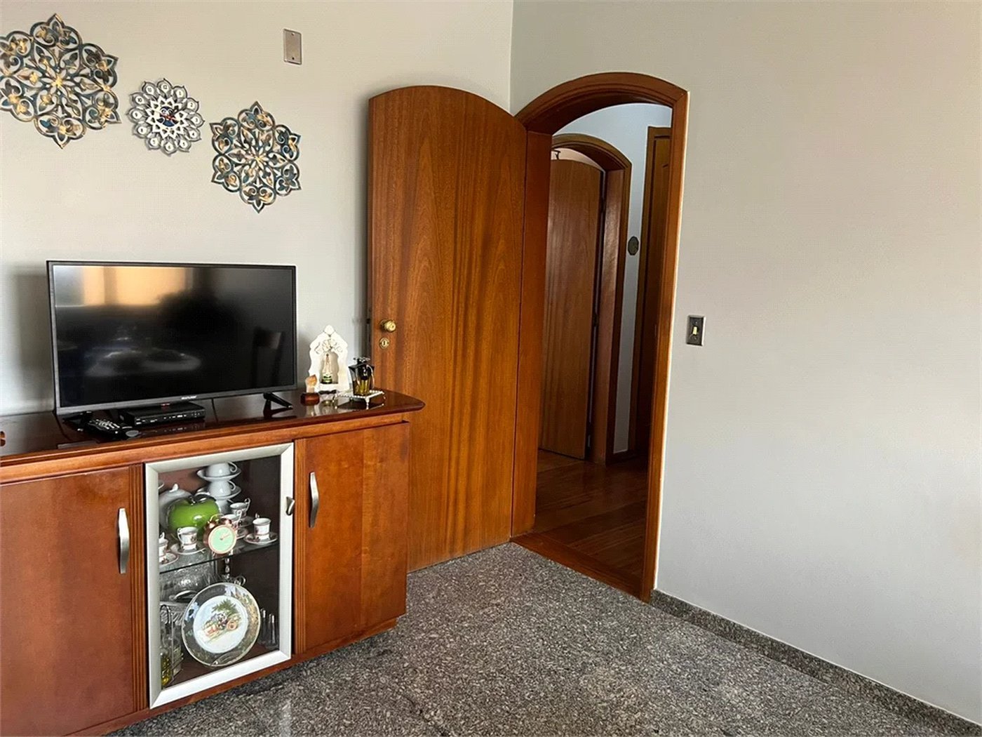 Apartamento à venda com 3 suítes em Bela Aliança, São Paulo, SP