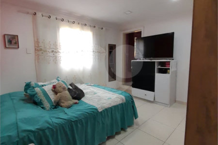 Casa Térrea à venda com 3 quartos em Recanto Feliz, Suzano, SP