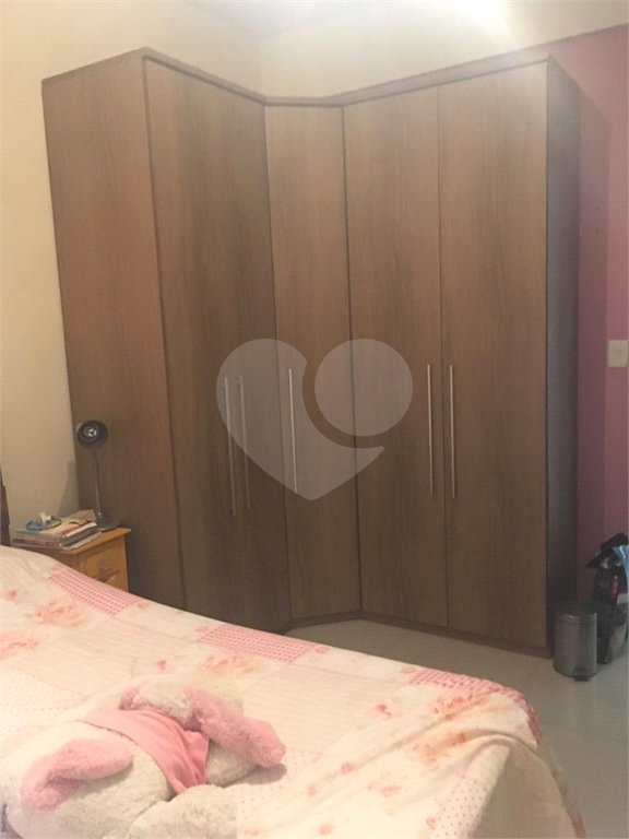 Apartamento à venda com 2 quartos em Casa Verde, São Paulo, SP