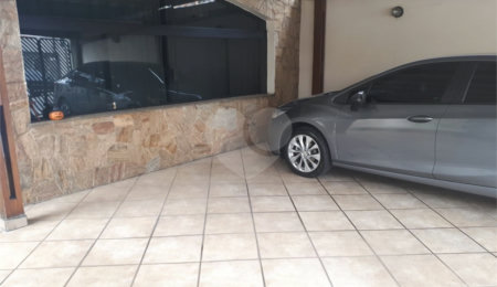 Sobrado à venda com 3 quartos, sendo 1 suíte, em Limão, São Paulo, SP