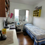 Apartamento à venda com 2 quartos em Vila Parque Jabaquara, São Paulo, SP