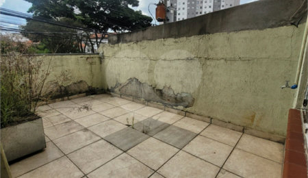 Casa à venda com 4 quartos em Tucuruvi, São Paulo, SP