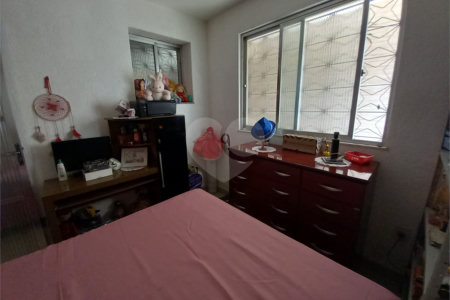 Casa à venda com 4 quartos em Campo Grande, Rio de Janeiro, RJ