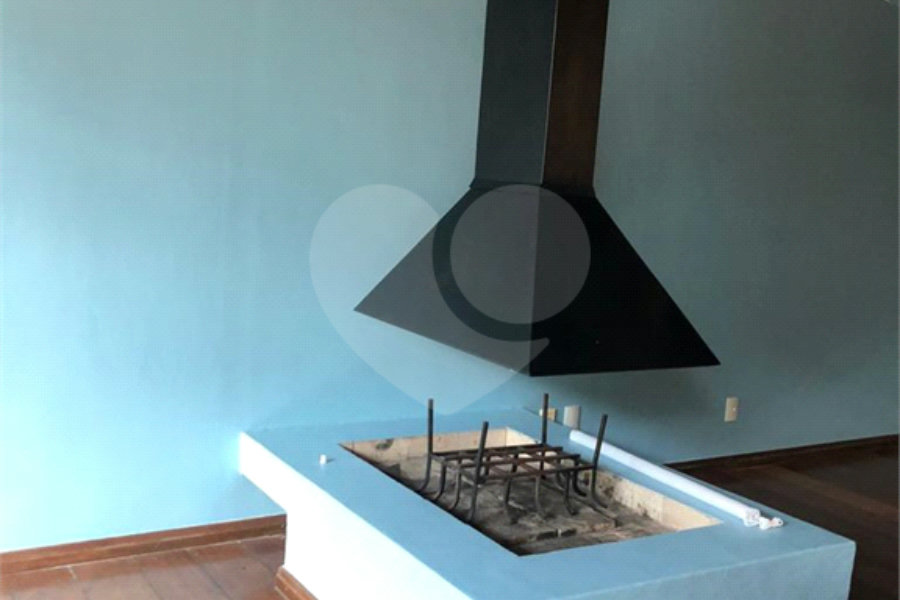 Casa à venda com 5 suítes no condomínio Alpes da Cantareira, Mairiporã - SP