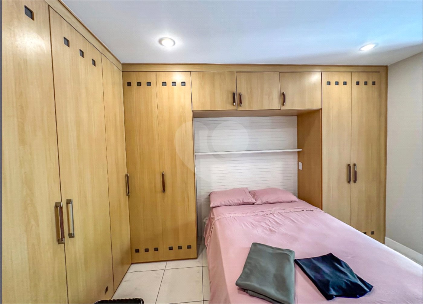 Apartamento à venda com 3 quartos em Flamengo, Rio de Janeiro, RJ