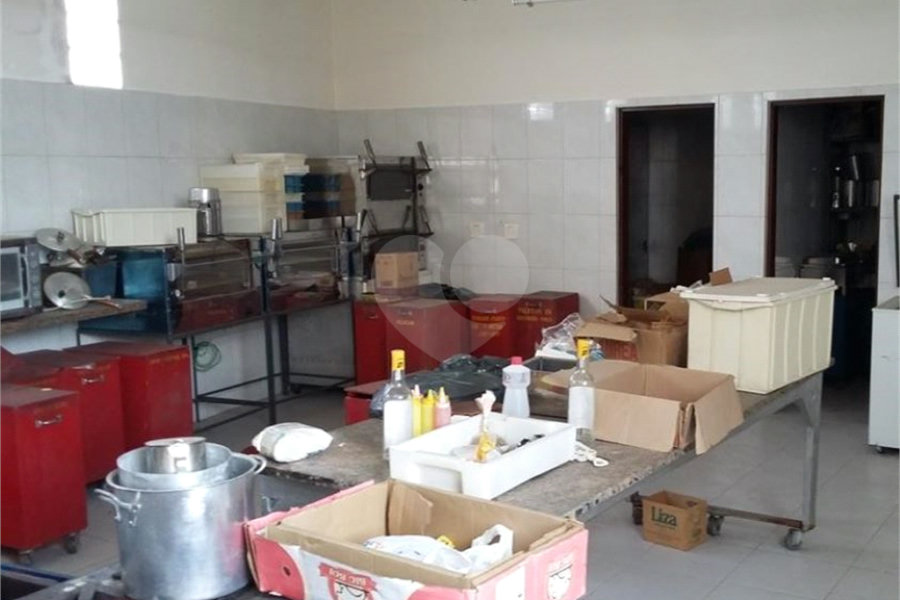 Prédio à venda ou para alugar em Mandaqui, São Paulo, SP