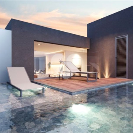 Casa à venda com 4 suítes no condomínio Casa Jardim Itaverá, São Paulo - SP